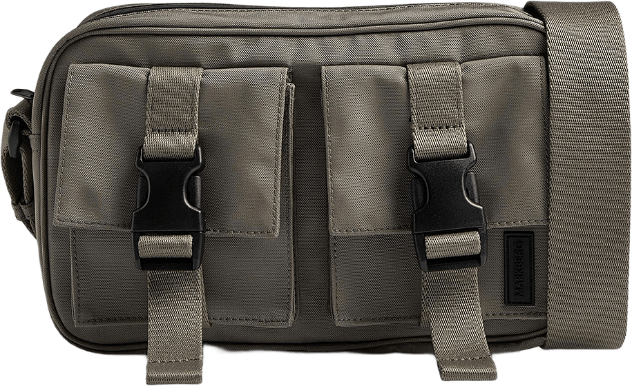 WestMBG Crossbody Bag