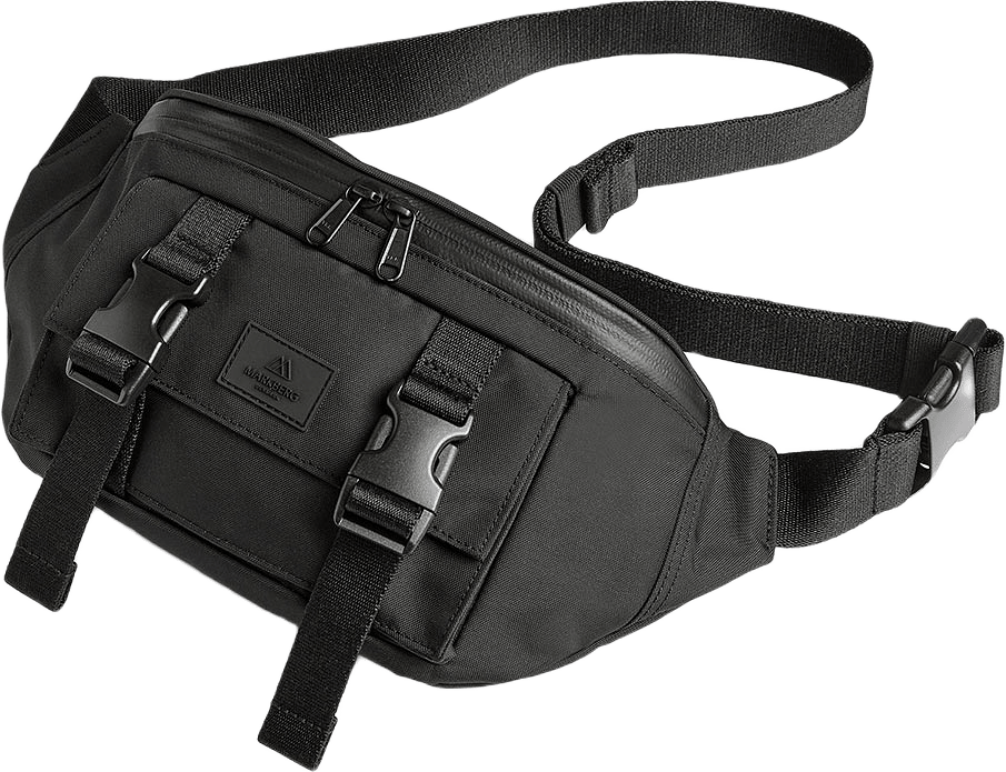 EastMBG Bum Bag