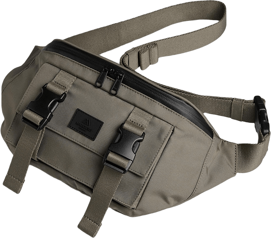 EastMBG Bum Bag