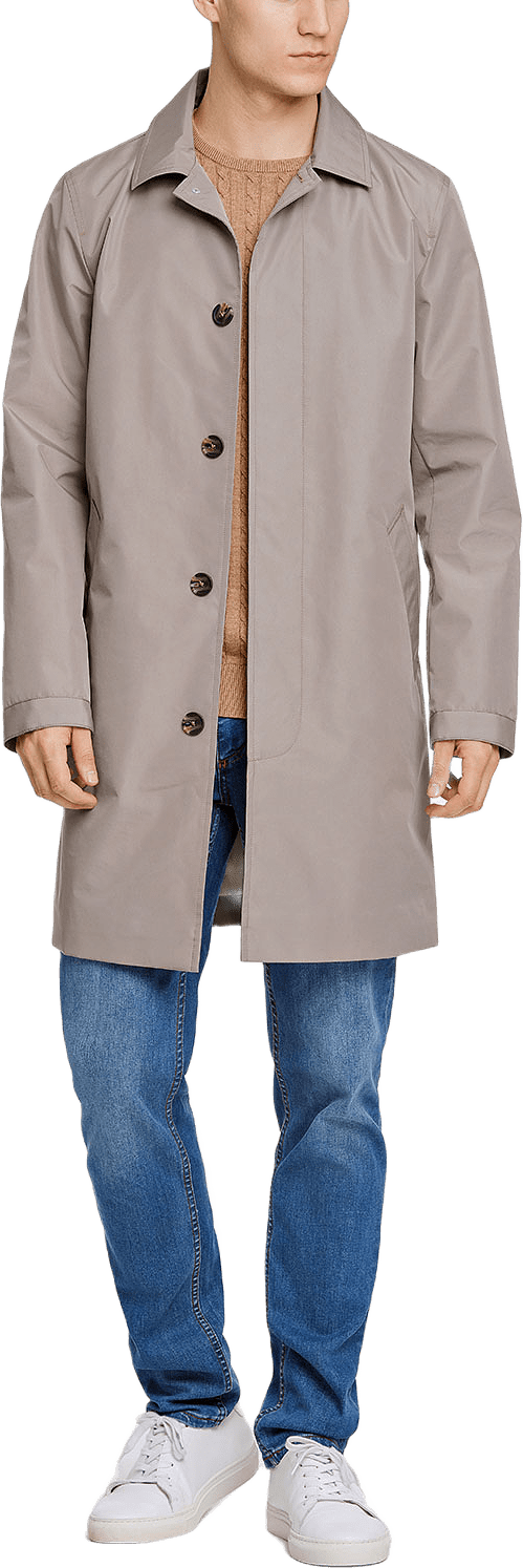 Mac Coat