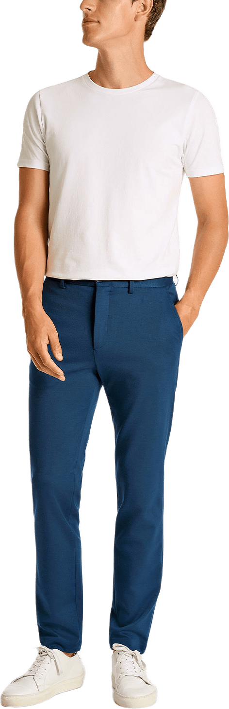 Superflex Pants