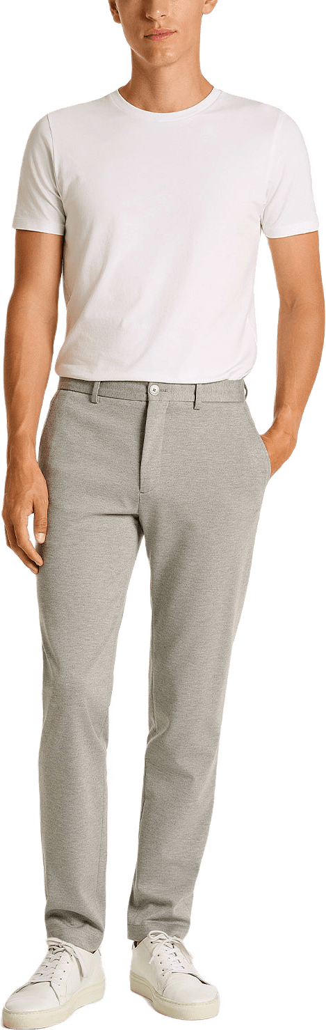 Superflex Pants