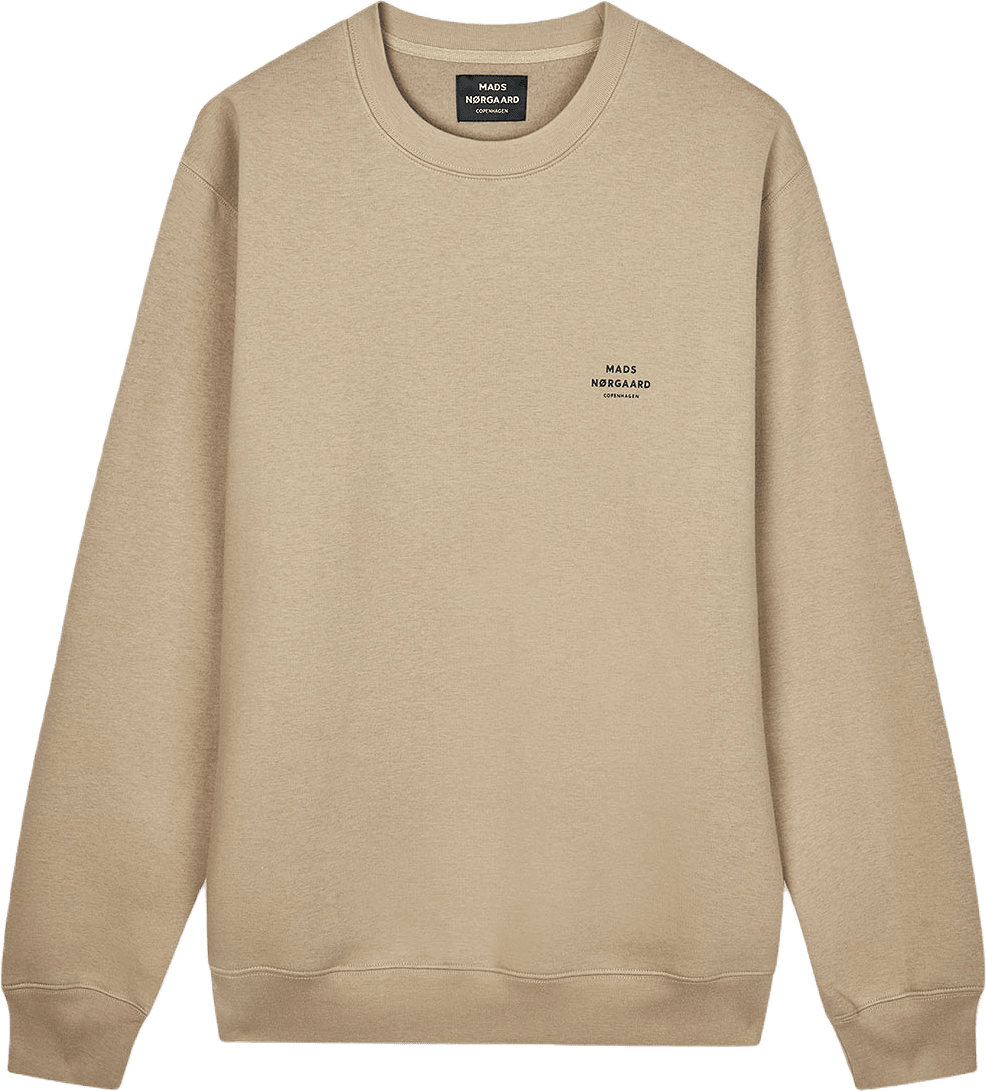 Standard Crew Logo Sweat