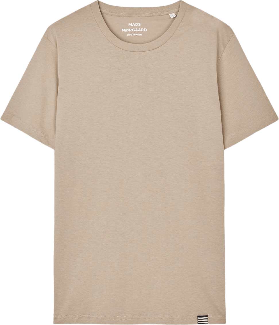 Fine Jersey Thor Tee FAV