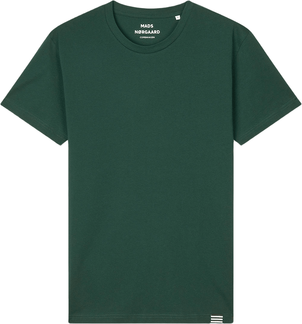 Fine Jersey Thor Tee FAV
