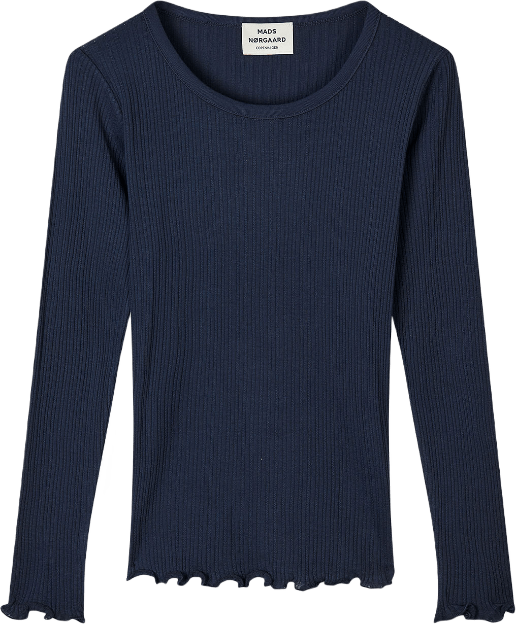 Pointella Troja Tee LS