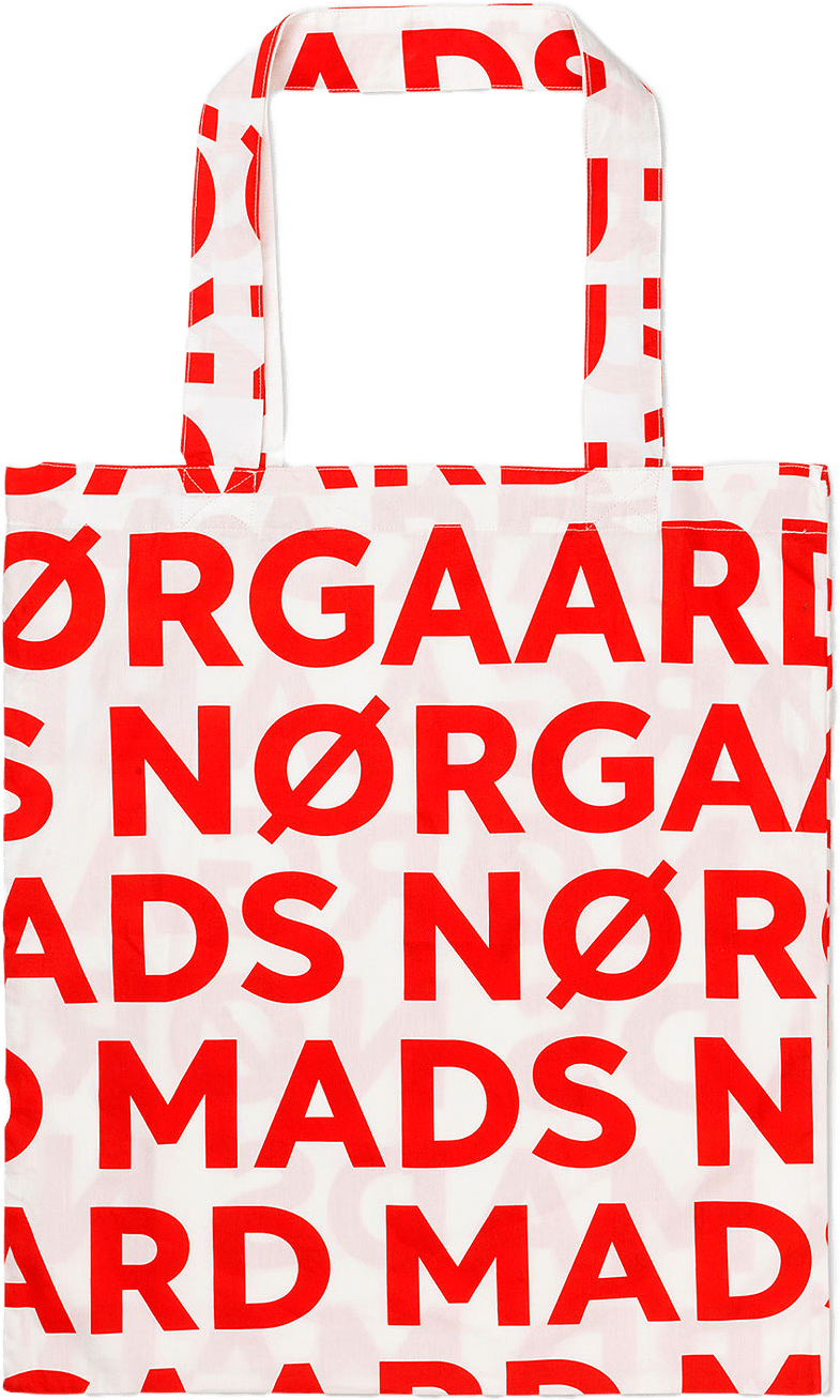 Sacky Atoma AOP Bag