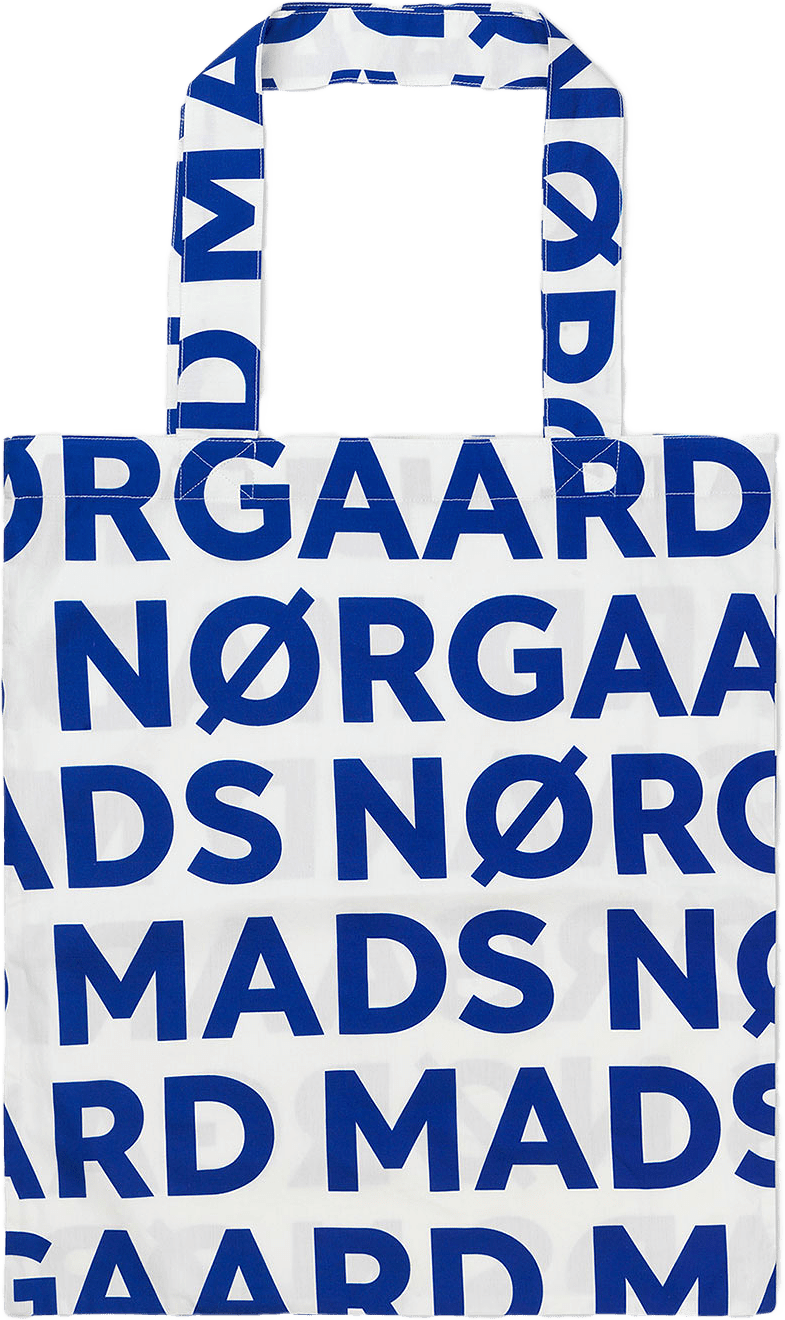 Sacky Atoma AOP Bag