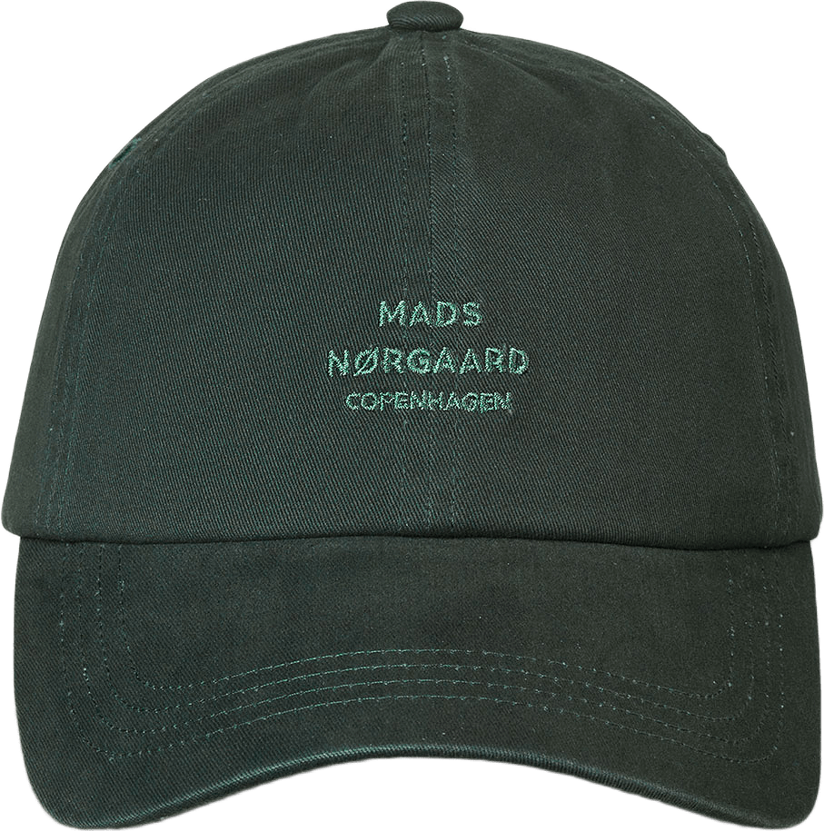 Soft Twill Cash Cap
