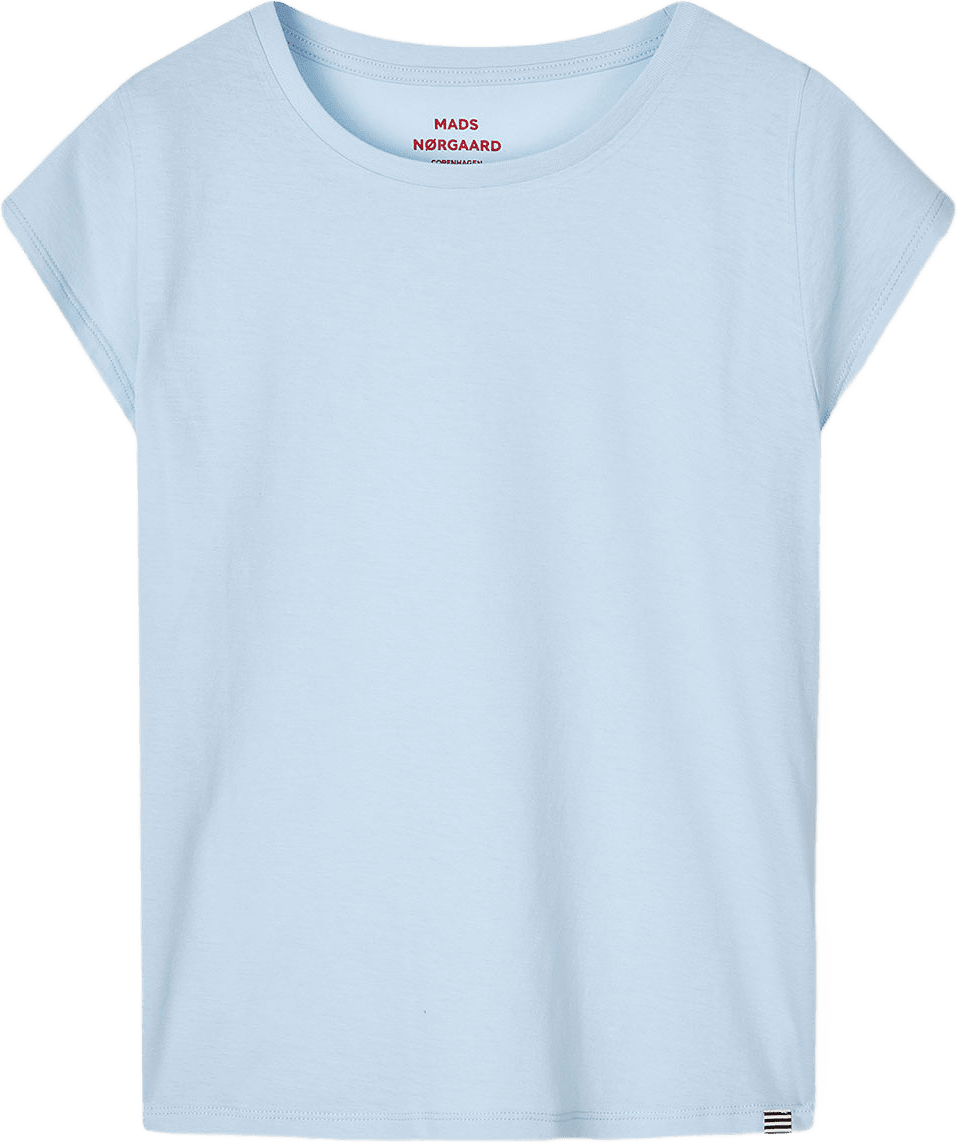 Fine Jersey Teasy Tee FAV