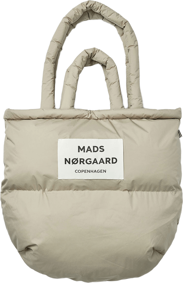 Recycle Pillow Bag