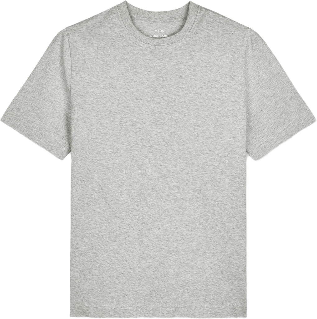 Cotton Jersey Jess Tee