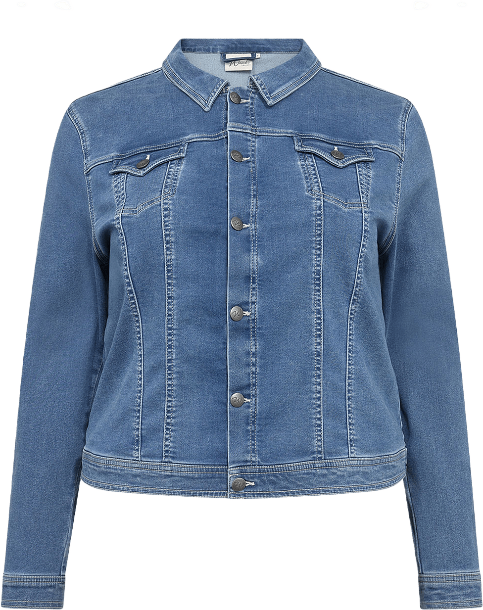 Wa-Summer 4 Jacket