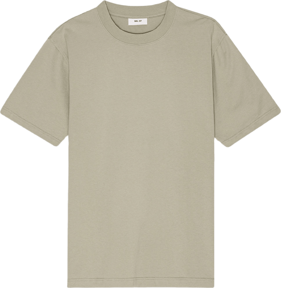 Adam T-shirt 3209