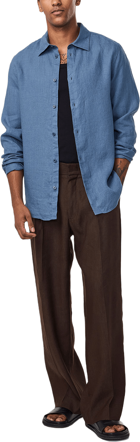 Enzo Shirt 5708