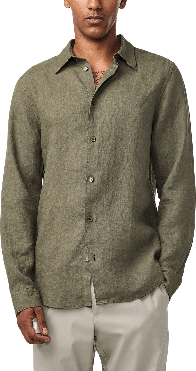 Enzo Shirt 5708