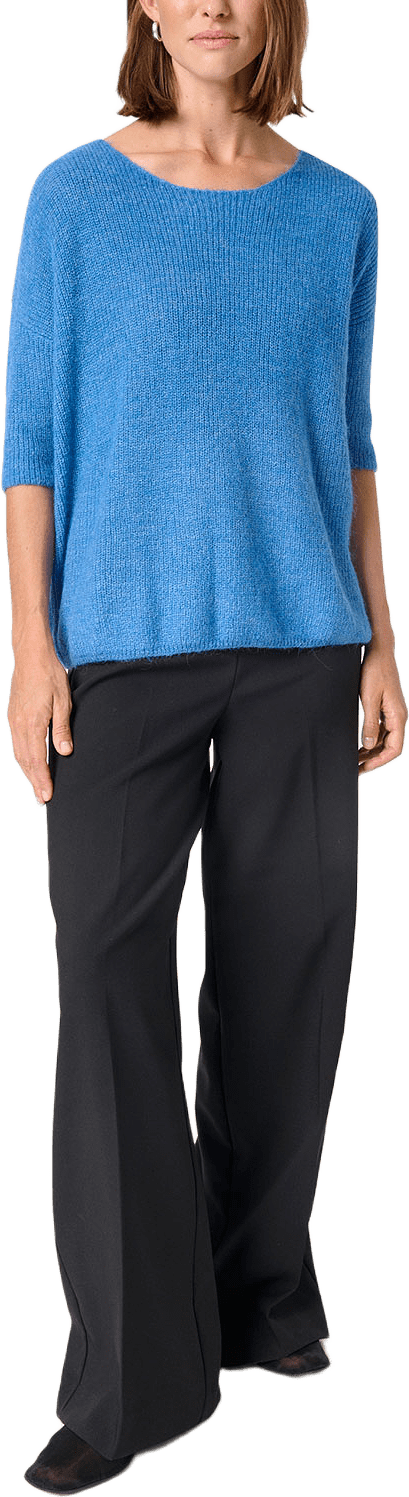 SLTuesday Pullover