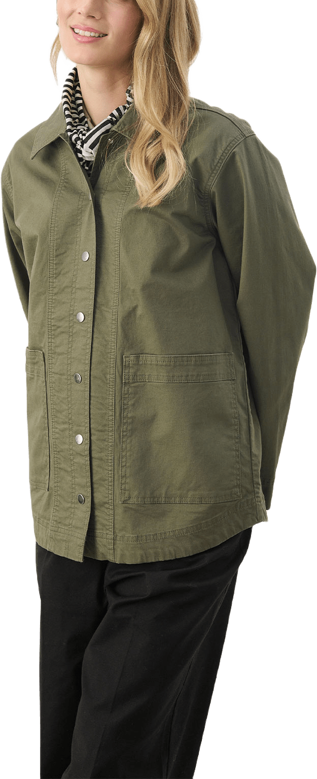NadinPW  Jacket