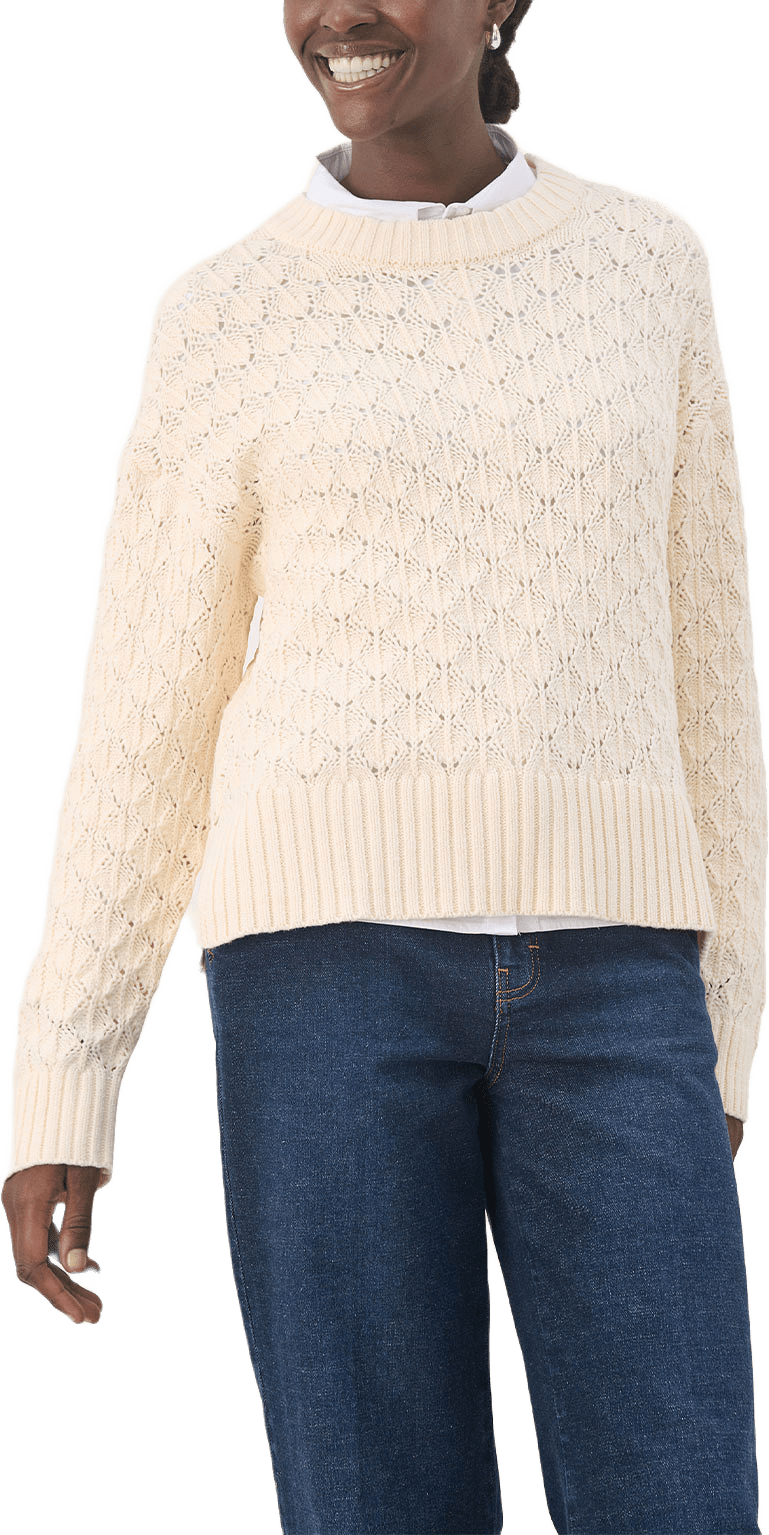 PiaclaraPW Pullover