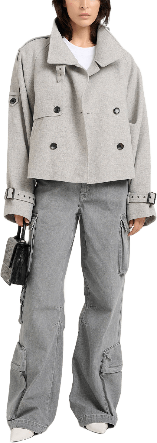AvicGZ Jacket