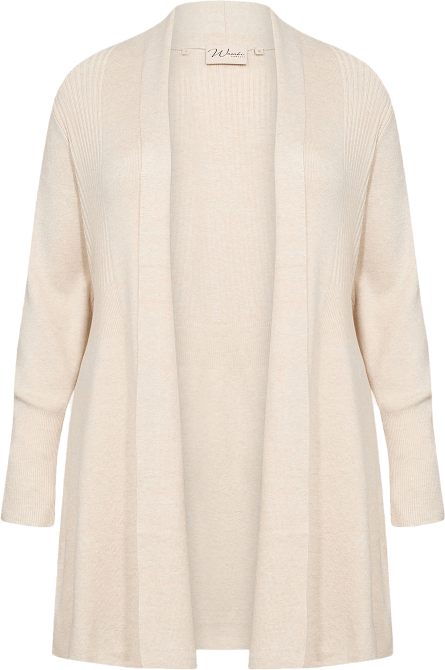 Wa-Samanda 2 Cardigan