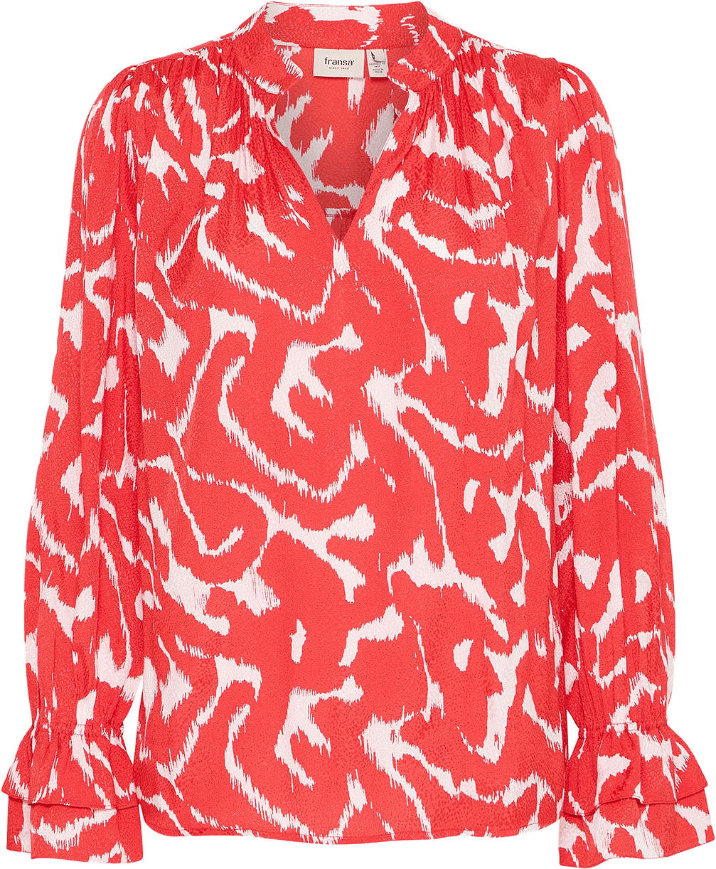 FRDOTTE Blouse
