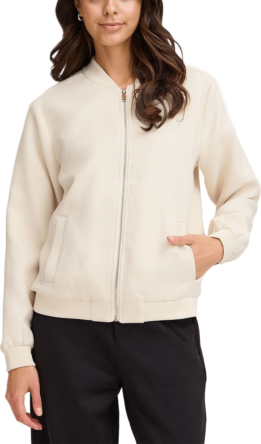 FRBOMBER Jacket