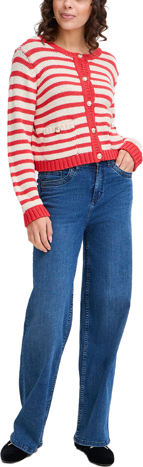FRBELINDA Cardigan