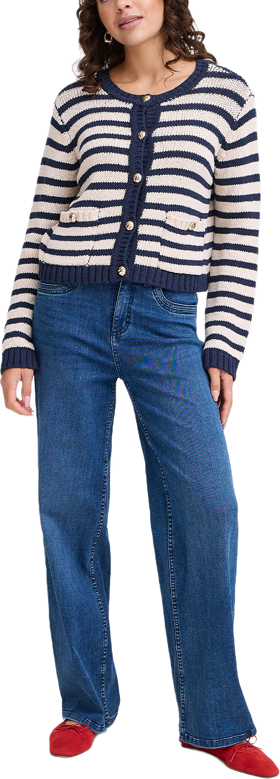 FRBELINDA Cardigan