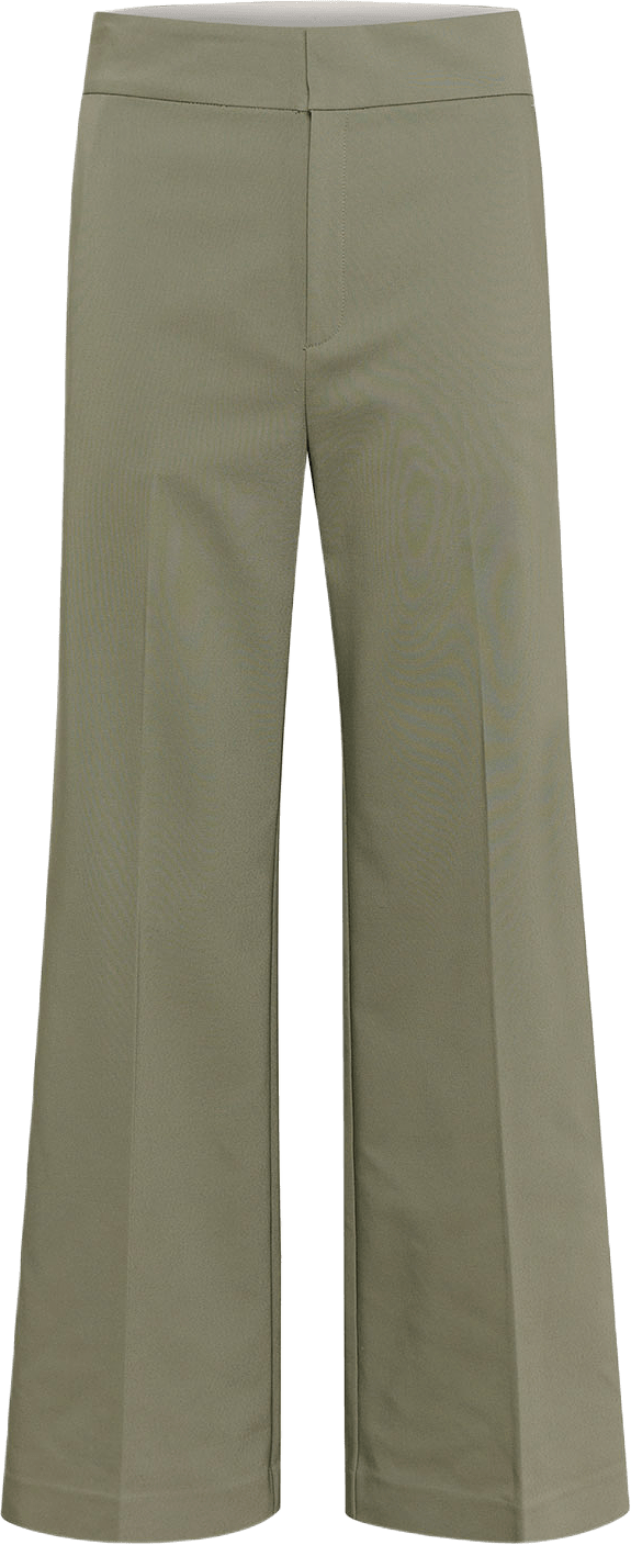 Wide Pant Trouser