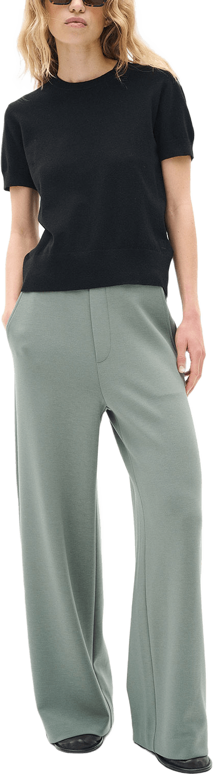 GincetteIW Trousers