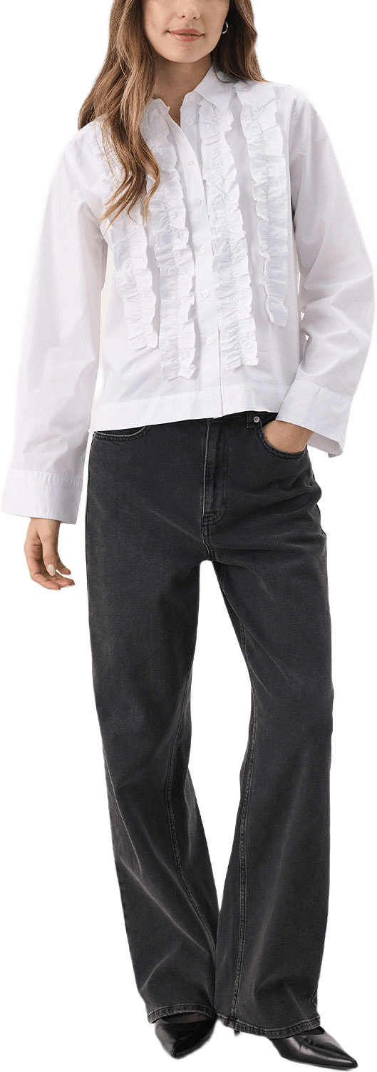 Pranvera Shirt