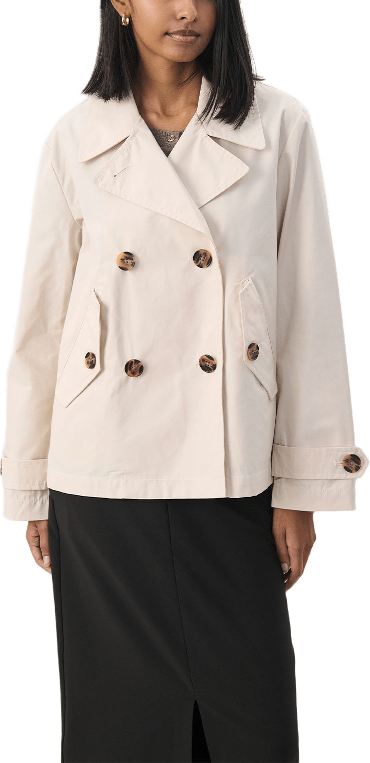 NelliPW Jacket