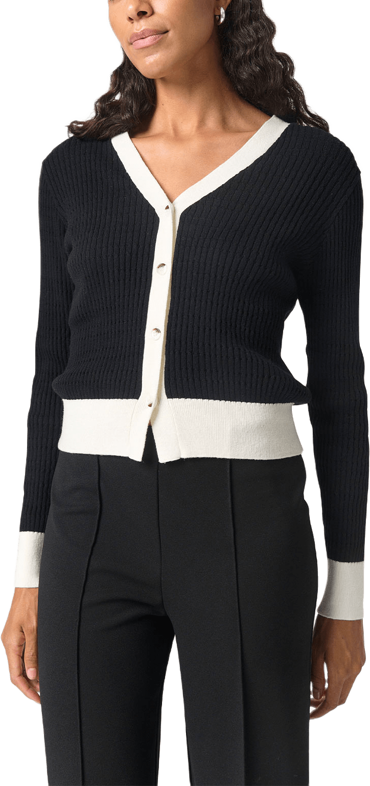 SLSanja Cardigan
