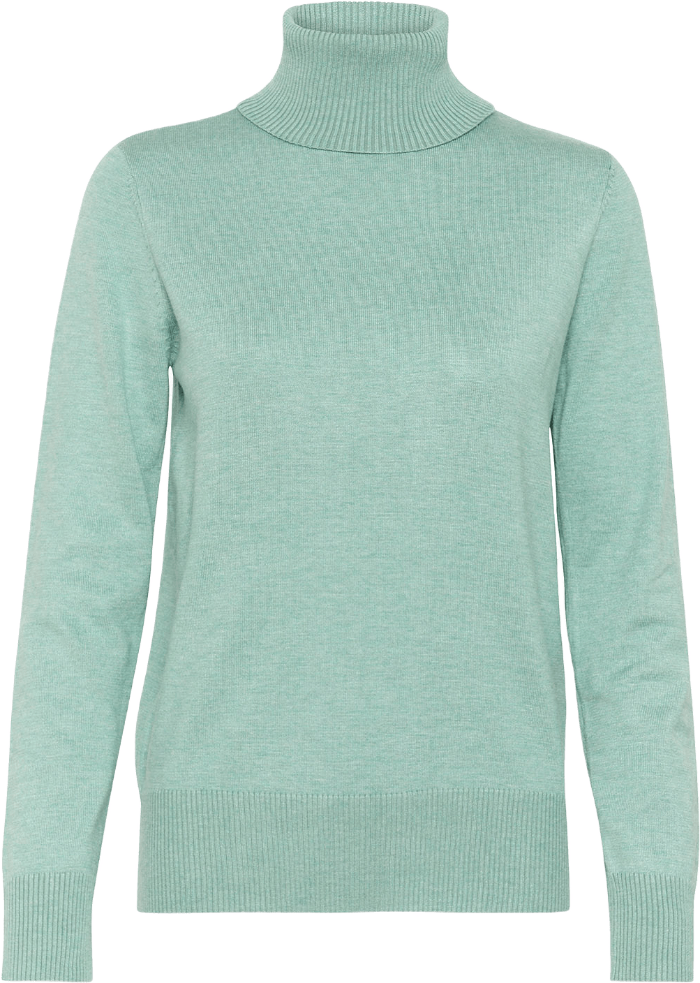 Roller Neck Sweater