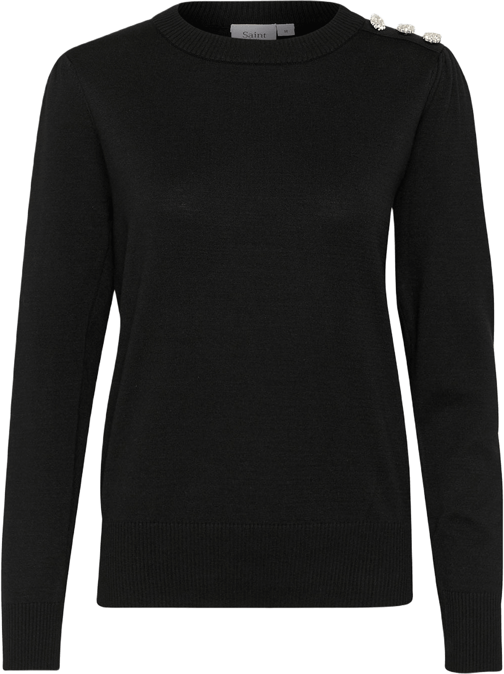 ZoeSZ Deco Pullover