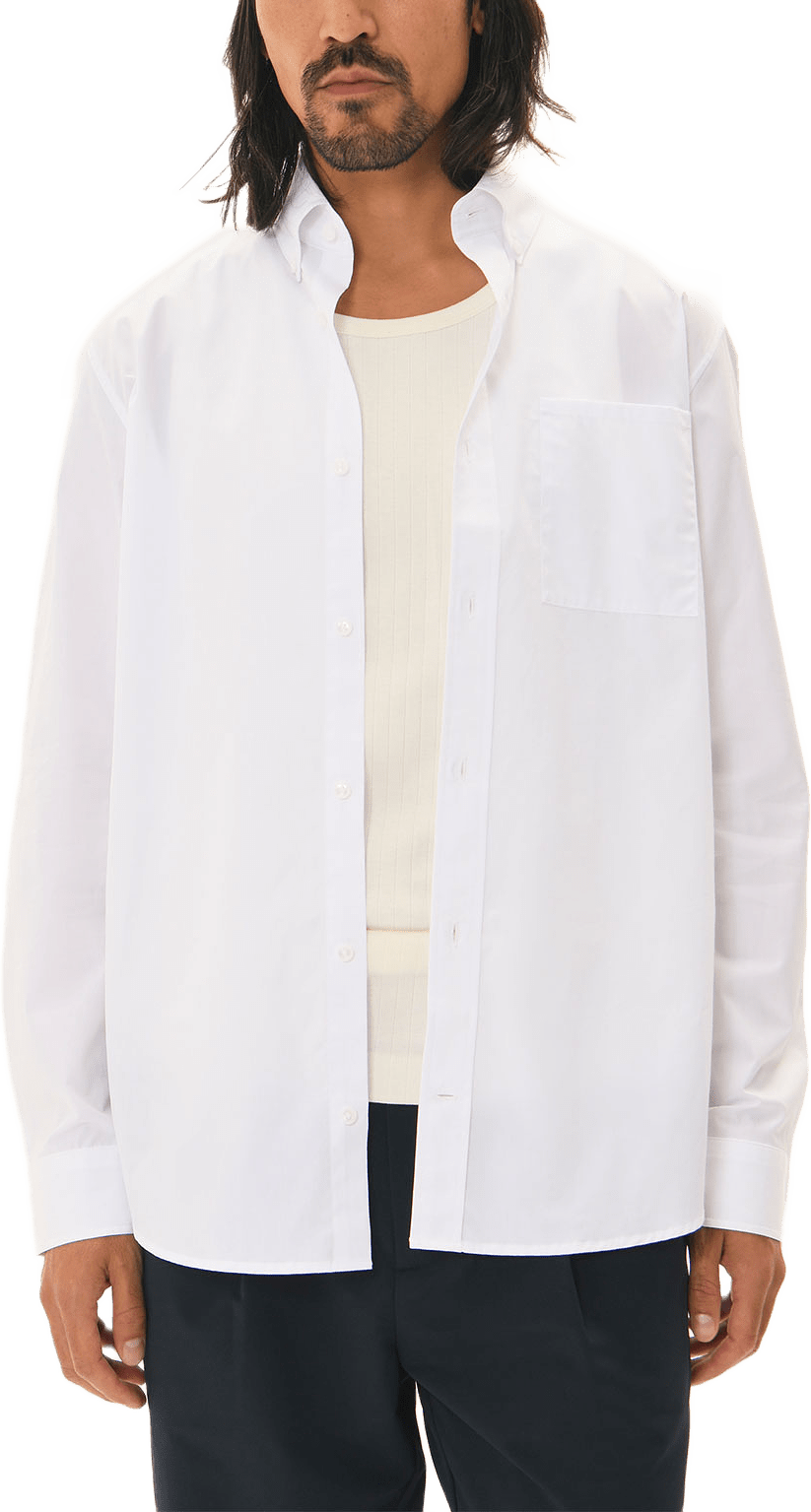 MAKlampo LP 73 Shirt