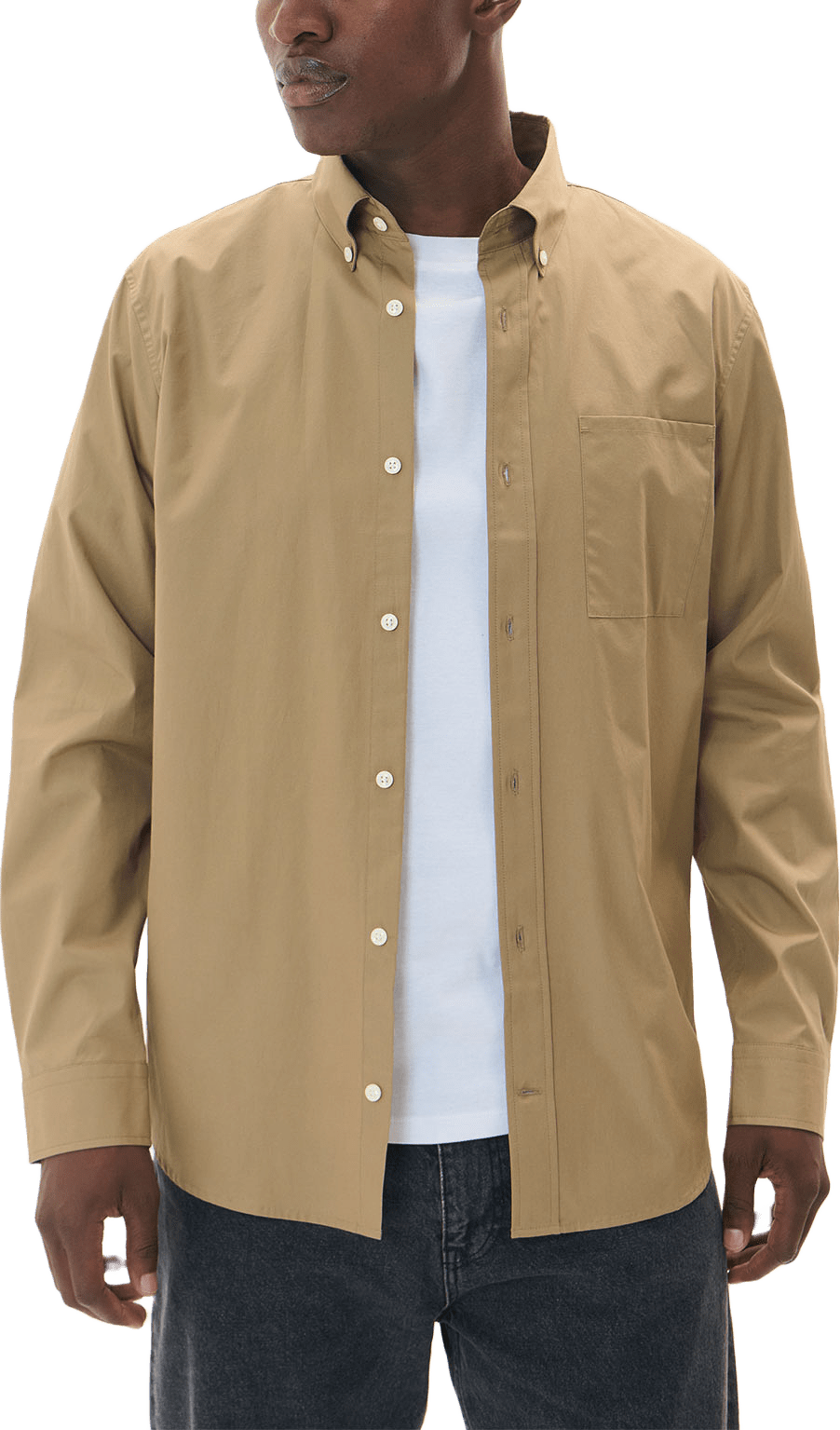 MAKlampo LP 73 Shirt