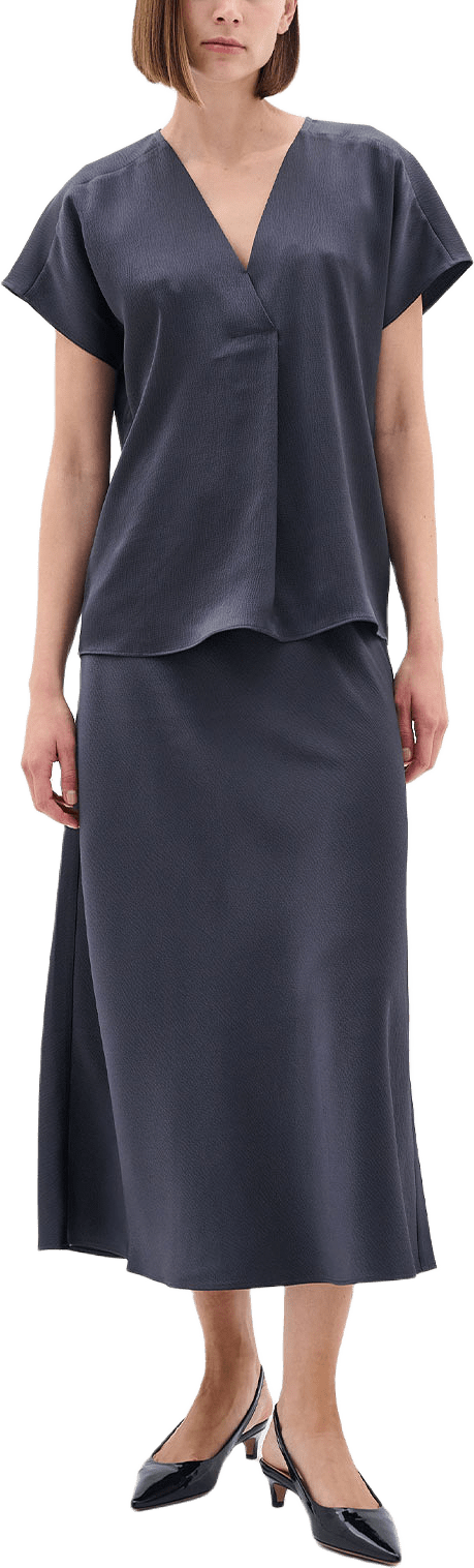 SendraIW Bias Skirt