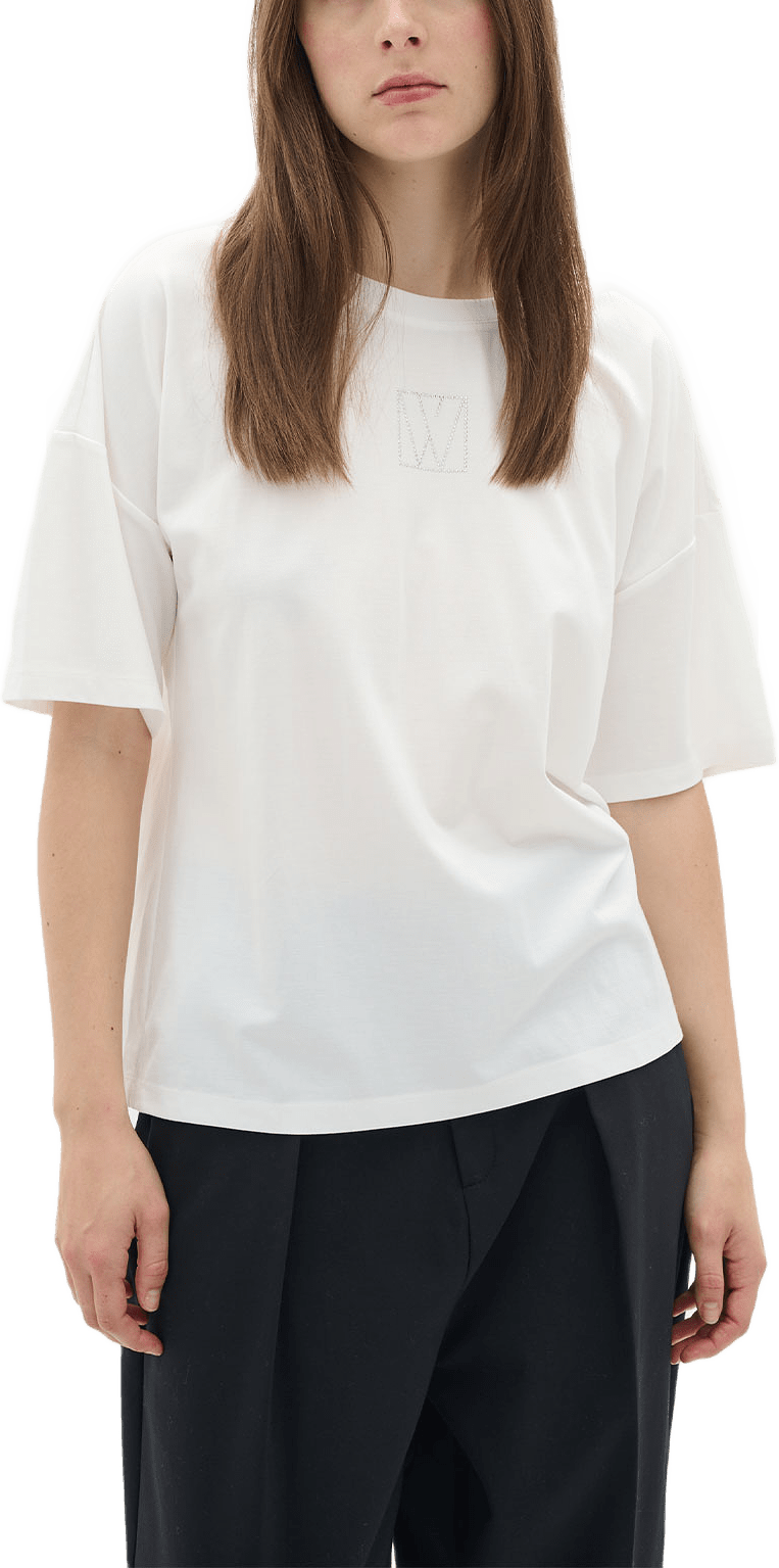 LuxIW T-shirt