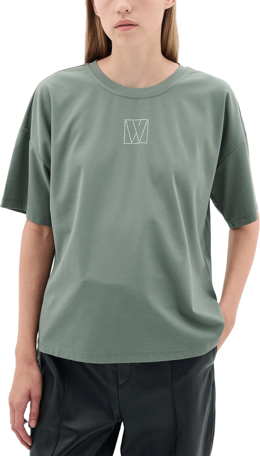 LuxIW T-shirt