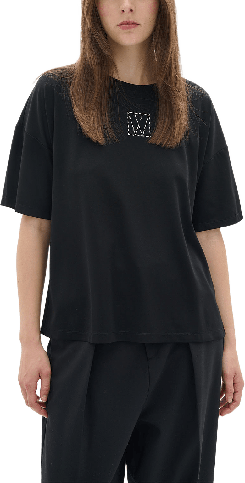LuxIW T-shirt
