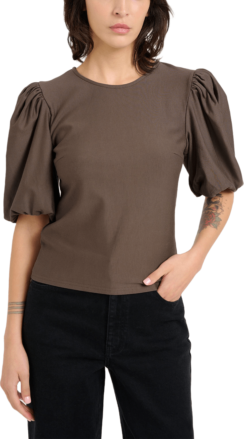 RifaGZ balloon Blouse