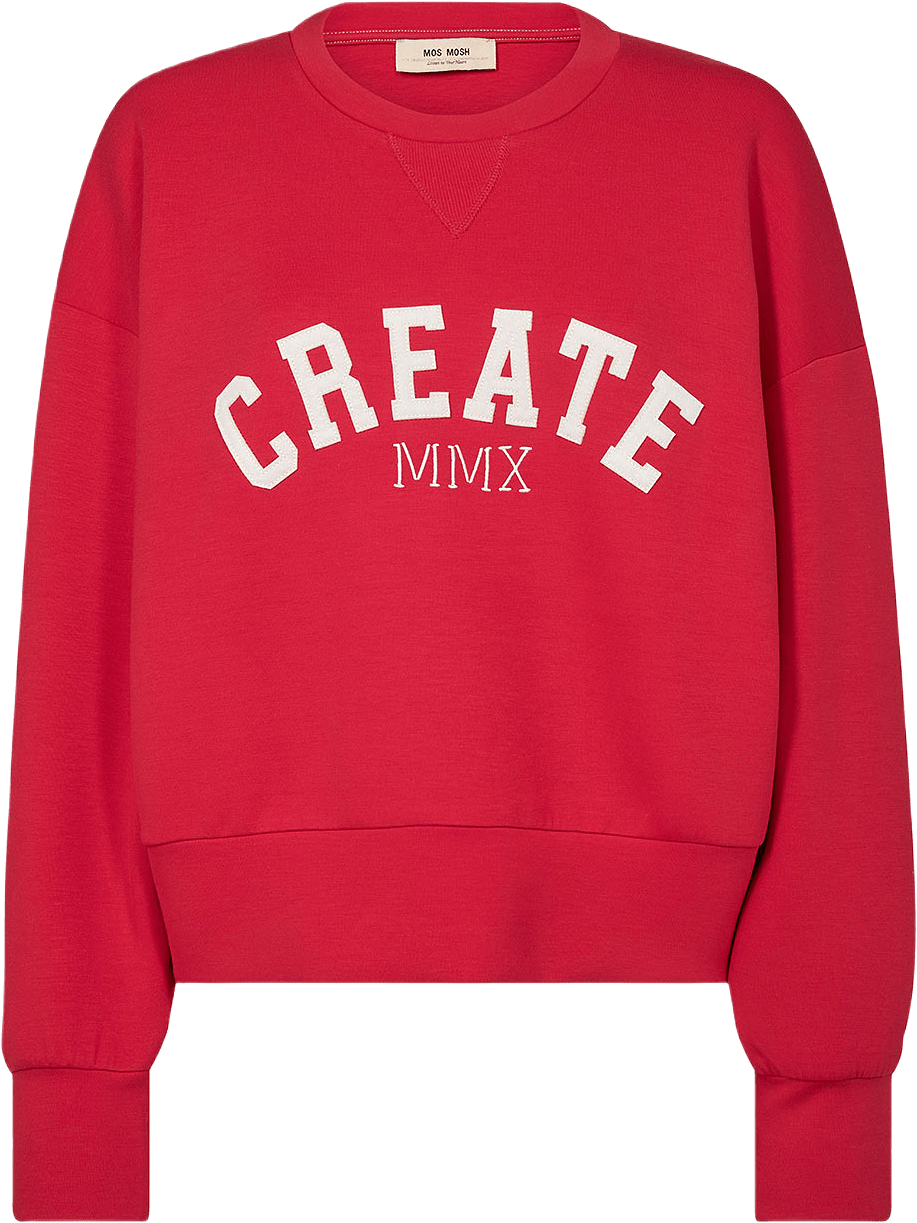 MMCelli O-LS Sweatshirt