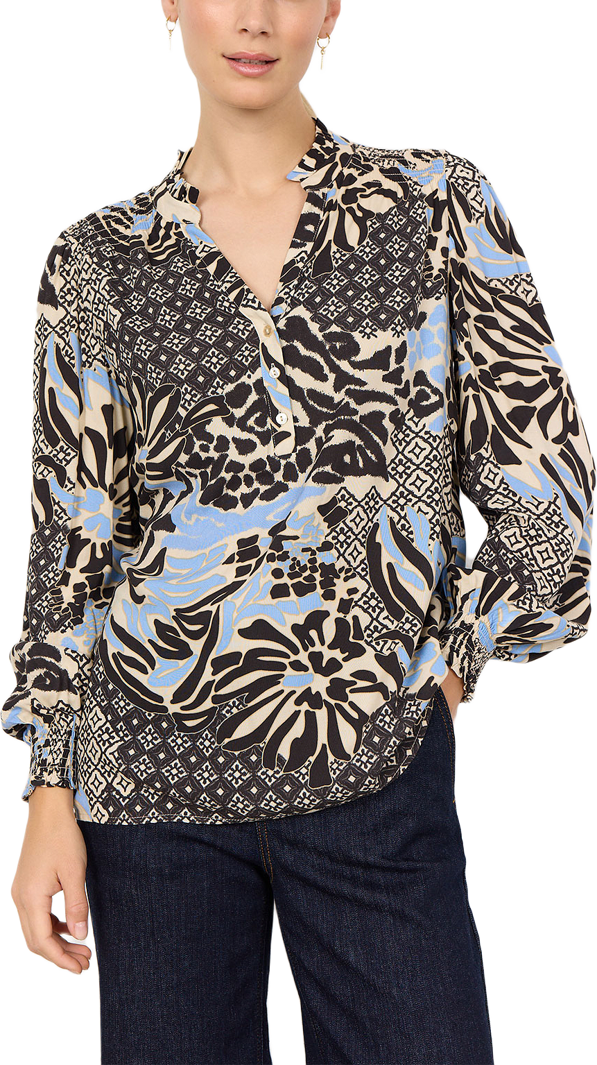 Sc-Olette 1 Blouse
