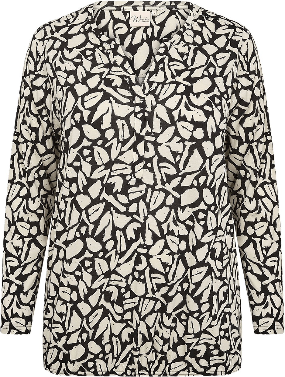 Wa-Amie 2 Blouse