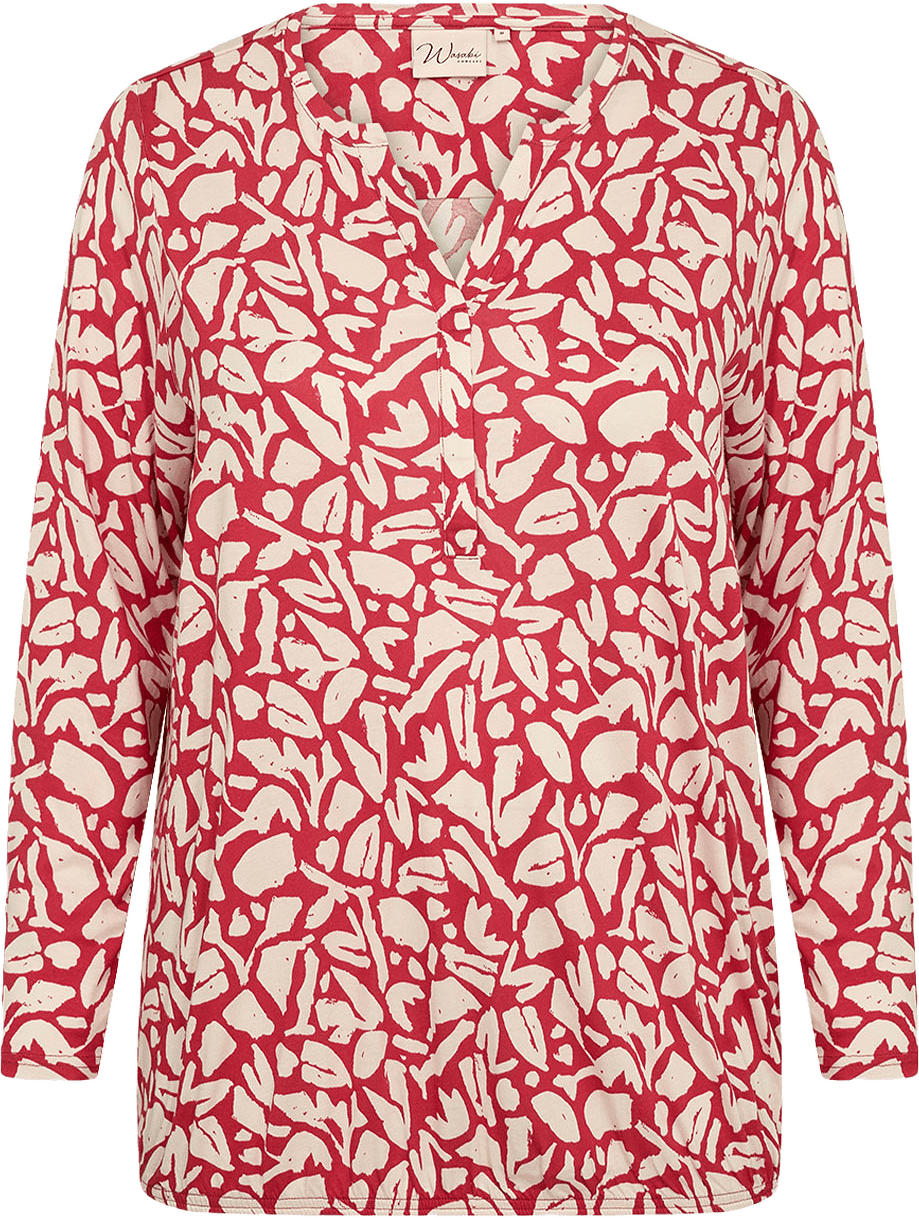 Wa-Amie 2 Blouse