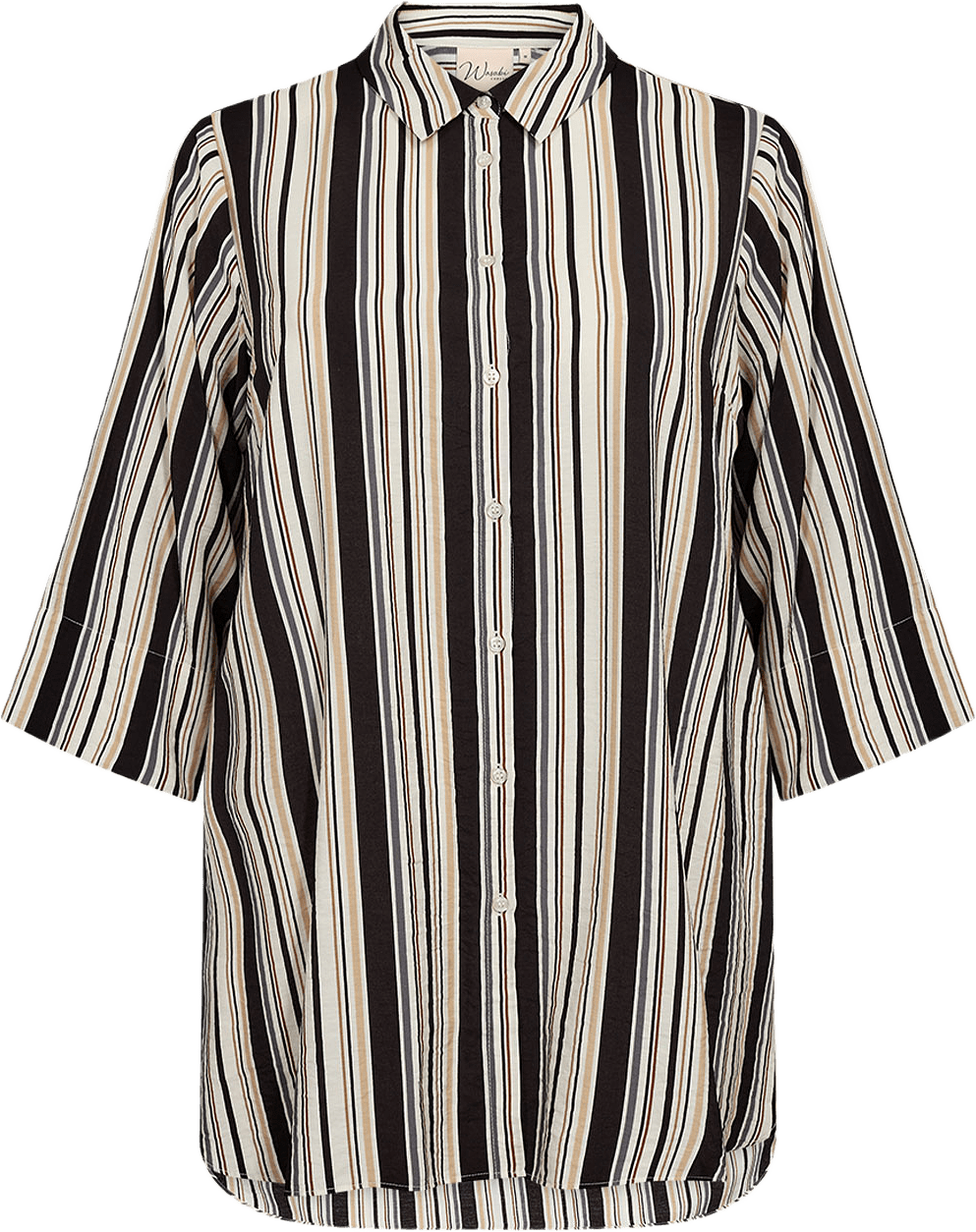 Wa-Adina 2 Shirt