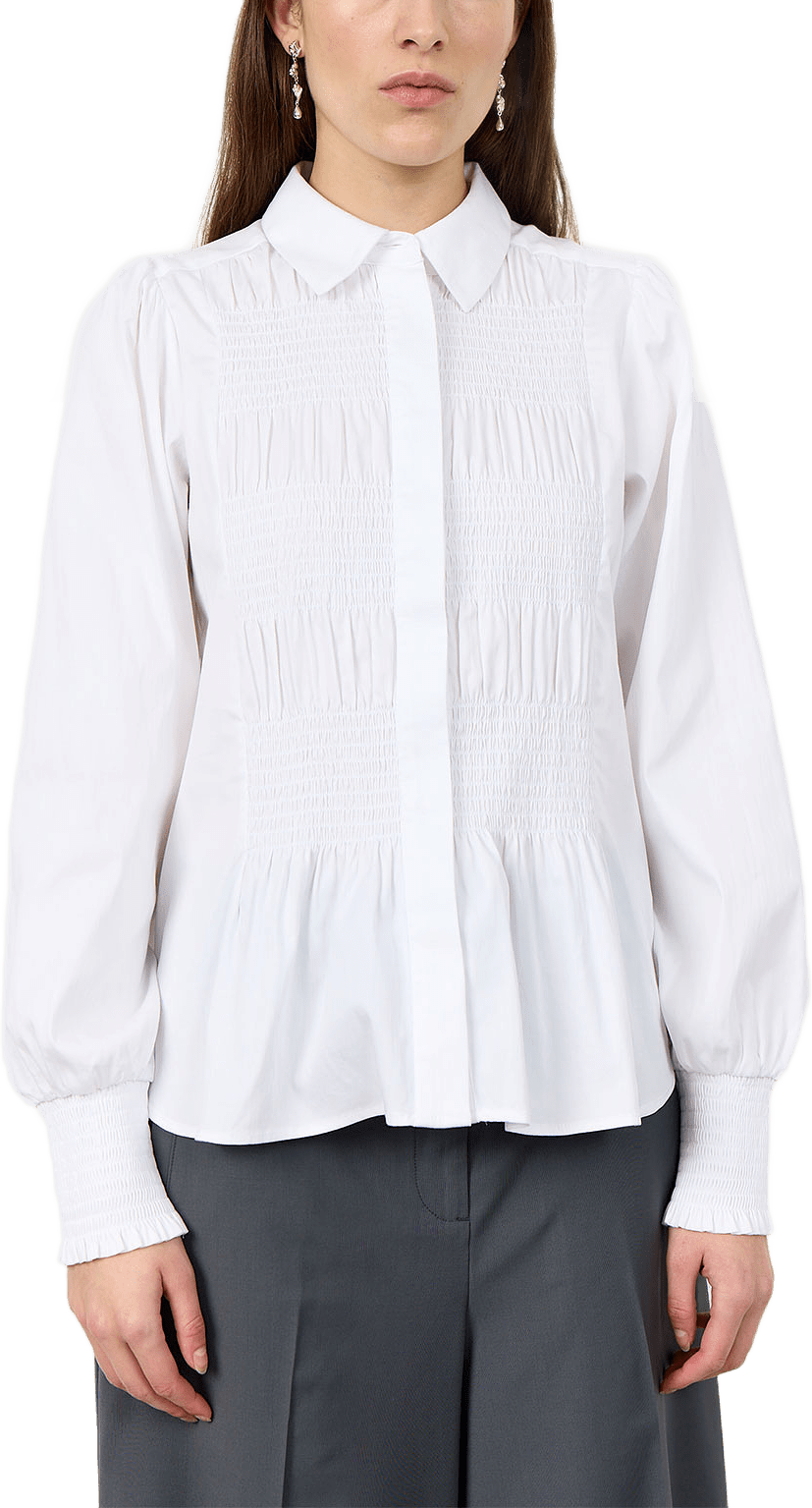 Lr-Isla Solid 117 Shirt