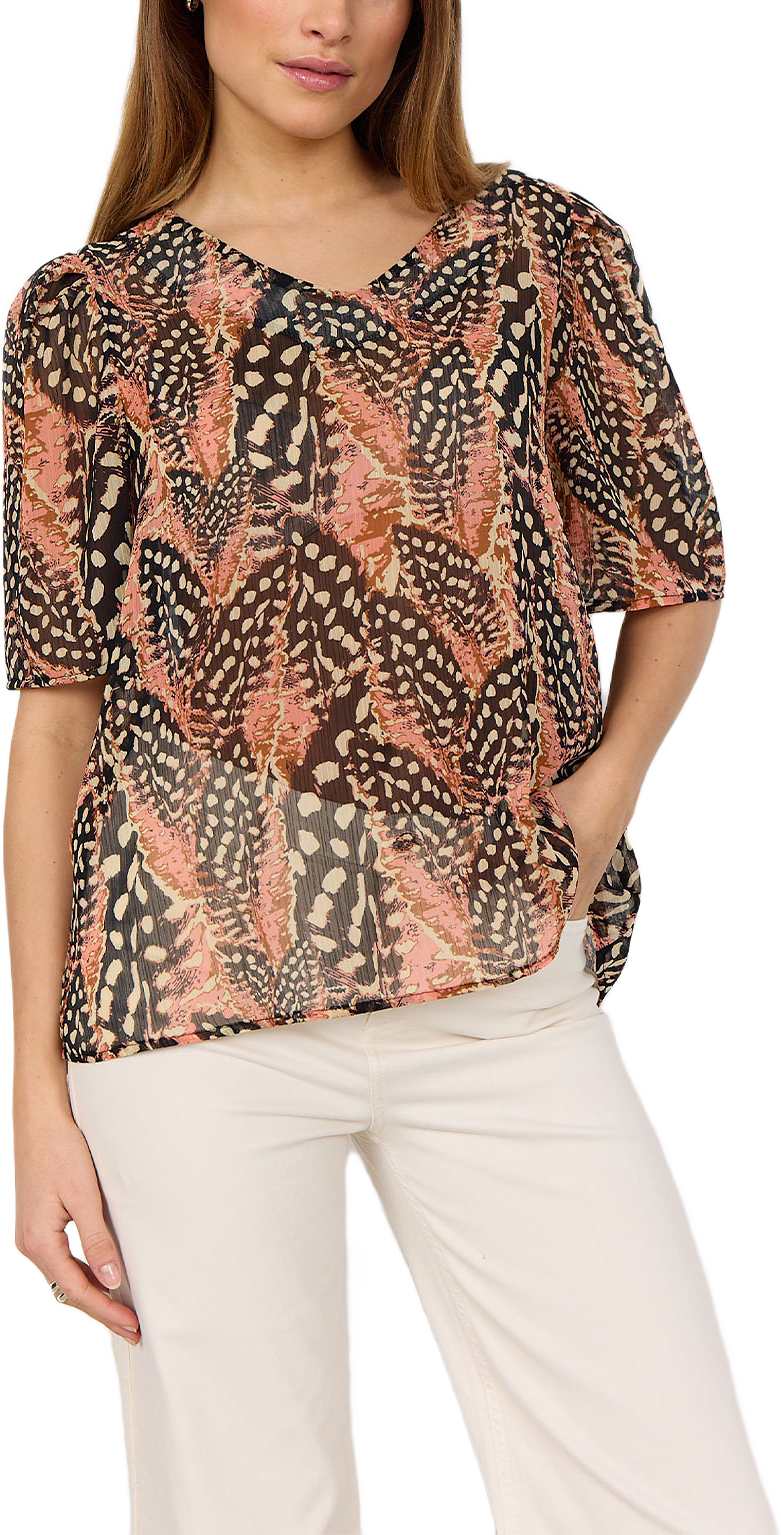 Sc-Piril 1 Blouse